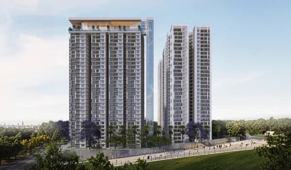 Godrej Regent Park vs Sarjapur Road launches comparison — East Bengaluru towers